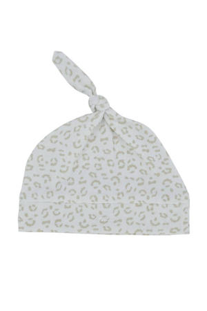 muts Cheetah White