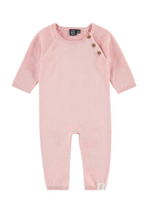 baby boxpak roze