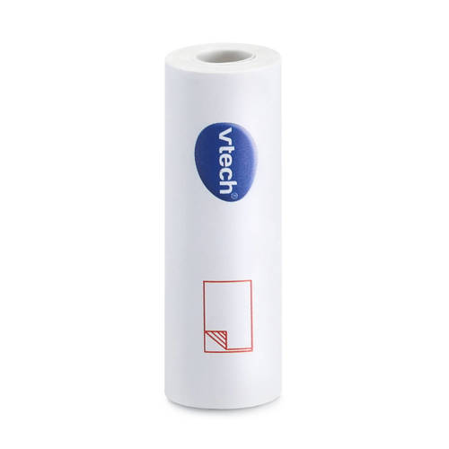 Vtech Kidi KidiZoom Print Cam refill pack Elektronisch speelgoed Multi