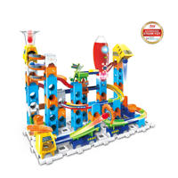 thumbnail: VTech Marble Rush Rocket Set M100E electronisch