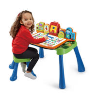 thumbnail: VTech Preschool Mijn Magische Bureau 2.0