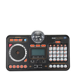 DJ Mix