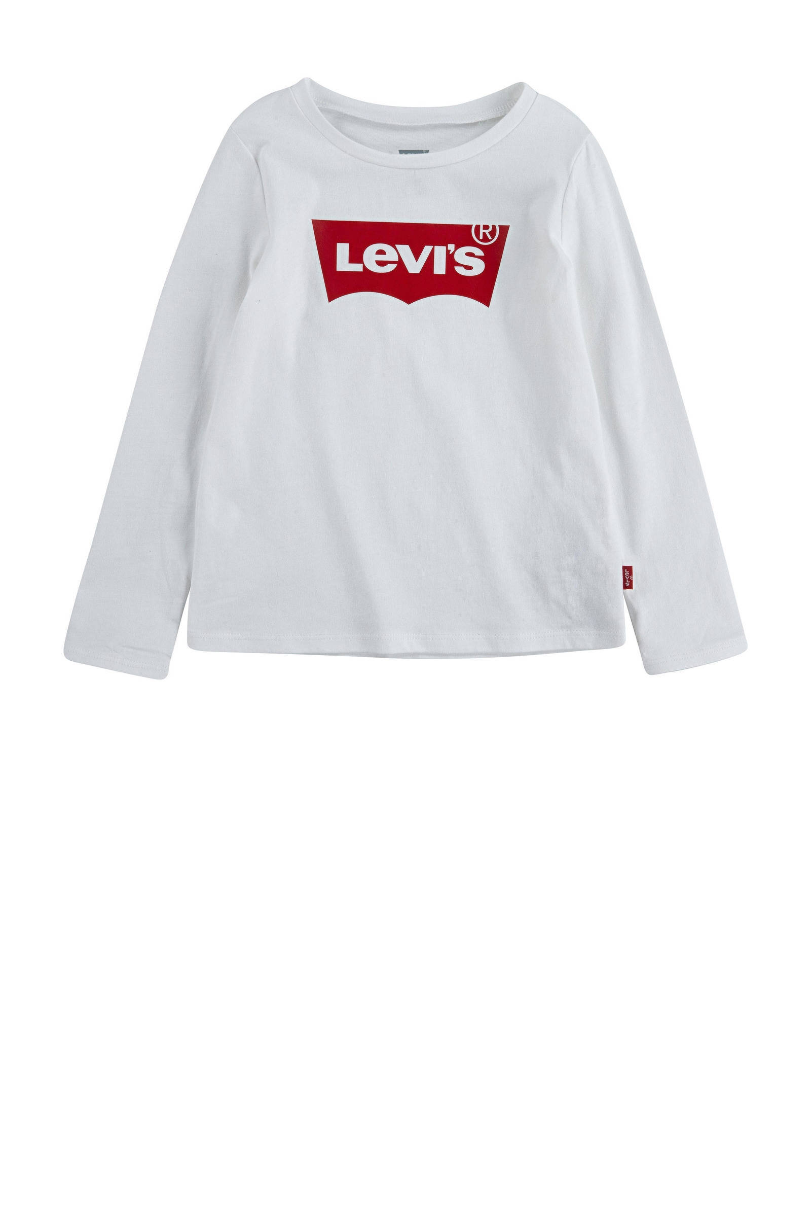 LEGO Wear LWTAYLOR 624 - T-SHIRT L/S Blauw - Gratis levering | ! - Textiel T-shirts met lange mouwen Kind € 27,95