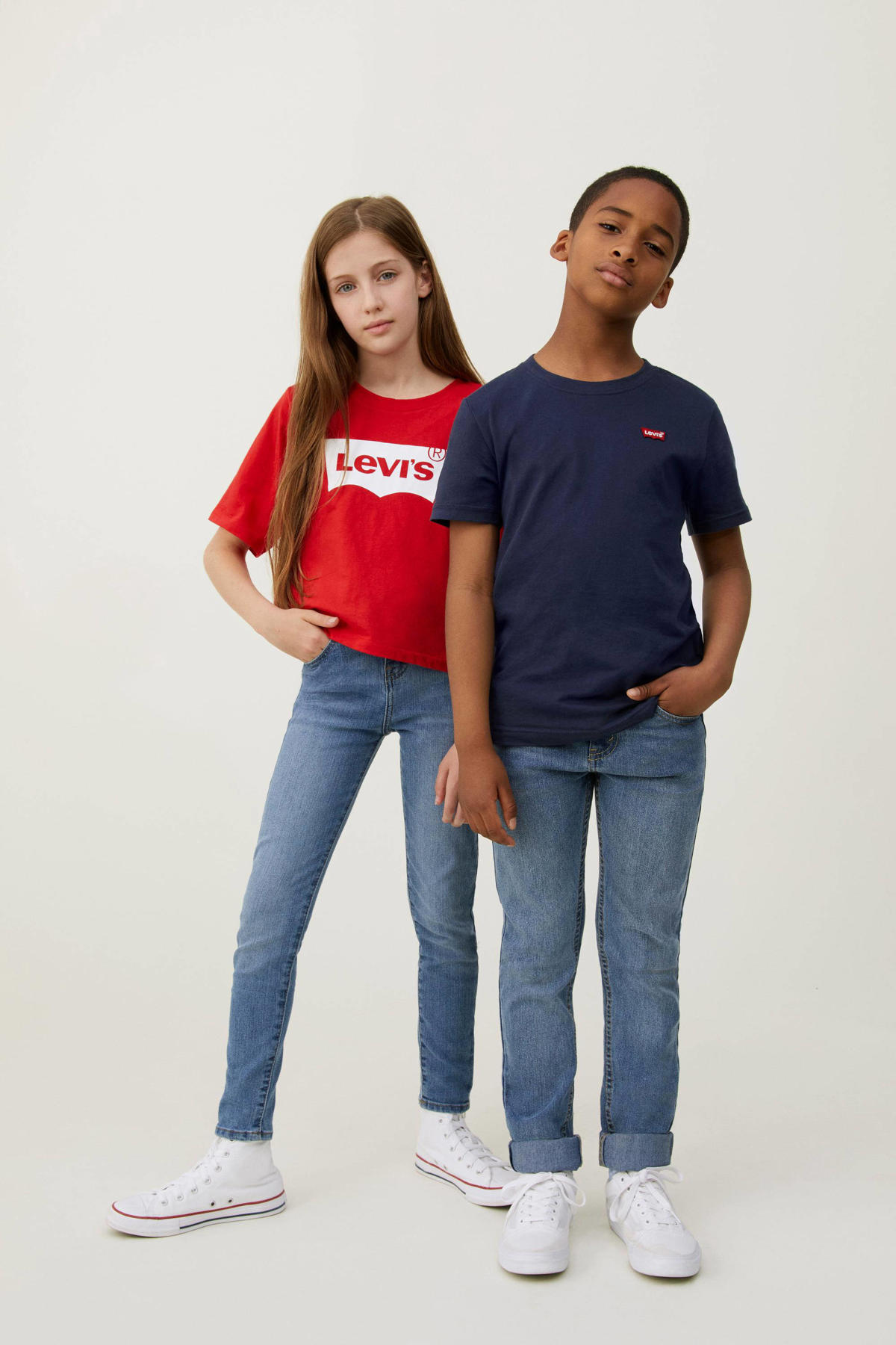 levis top kids