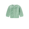 Noppies baby baby vest Naga van katoen mintgroen