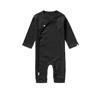 Noppies baby baby boxpak Nevis antraciet melange
