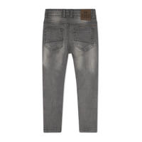 thumbnail: Koko Noko slim fit jeans Nox grijs stonewashed