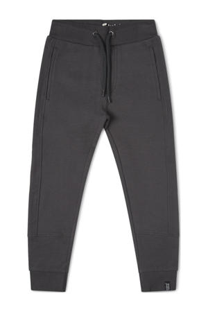 joggingbroek Nick antraciet