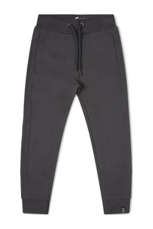 joggingbroek Nick antraciet