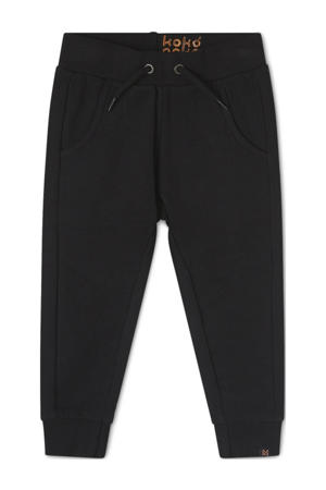 joggingbroek Nikki zwart