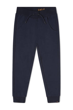 joggingbroek Nikki donkerblauw