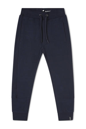 joggingbroek Nick donkerblauw