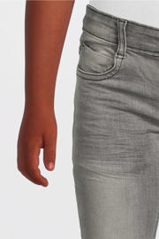 thumbnail: Koko Noko skinny jeans Nelly grijs stonewashed