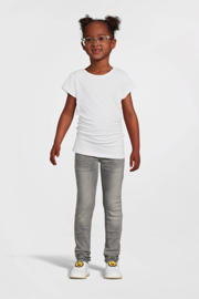 thumbnail: Koko Noko skinny jeans Nelly grijs stonewashed