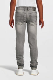 thumbnail: Koko Noko skinny jeans Nelly grijs stonewashed