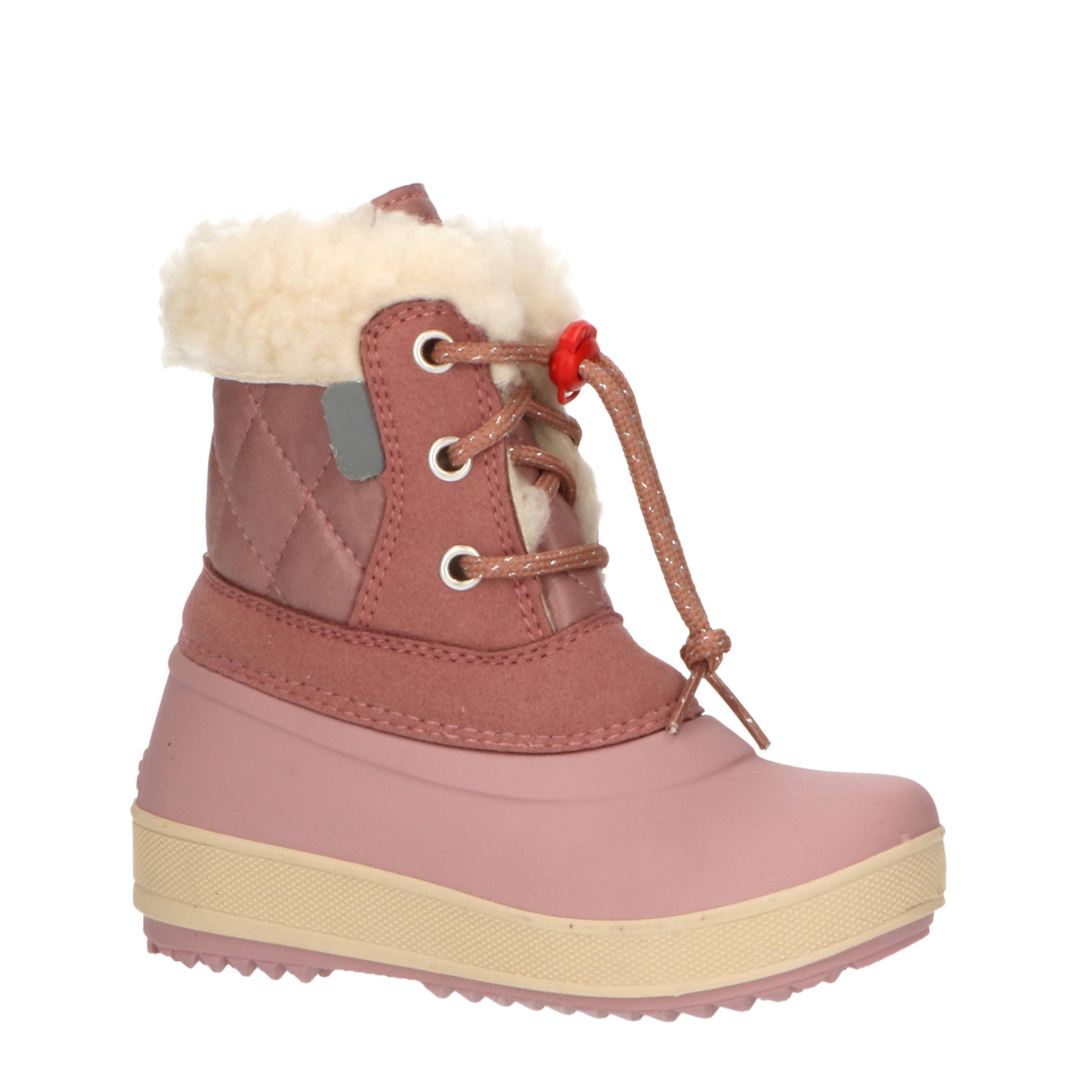 Kindersnowboots shop online Morgen in huis kleertjes