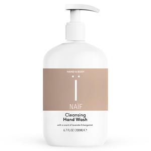 reinigende handzeep - 340 ml