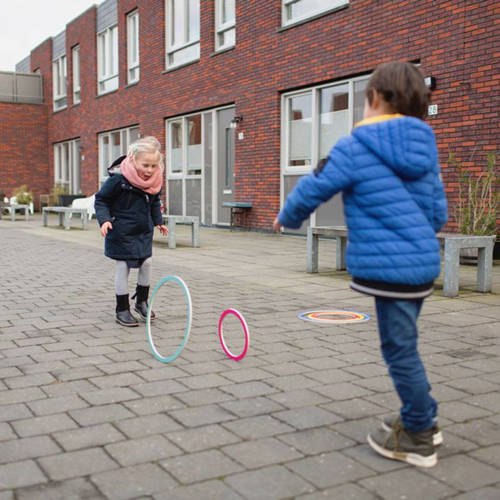 BS Toys Hoepelspellen Buitenspeelgoed | Buitenspeelgoed van