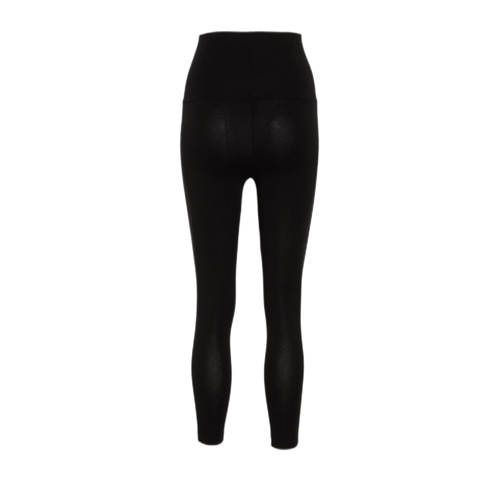 LOVE2WAIT 3/4 high waist skinny zwangerschapslegging zwart Broek Dames Lyocell