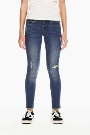 slim fit jeans Sara 51O dark used