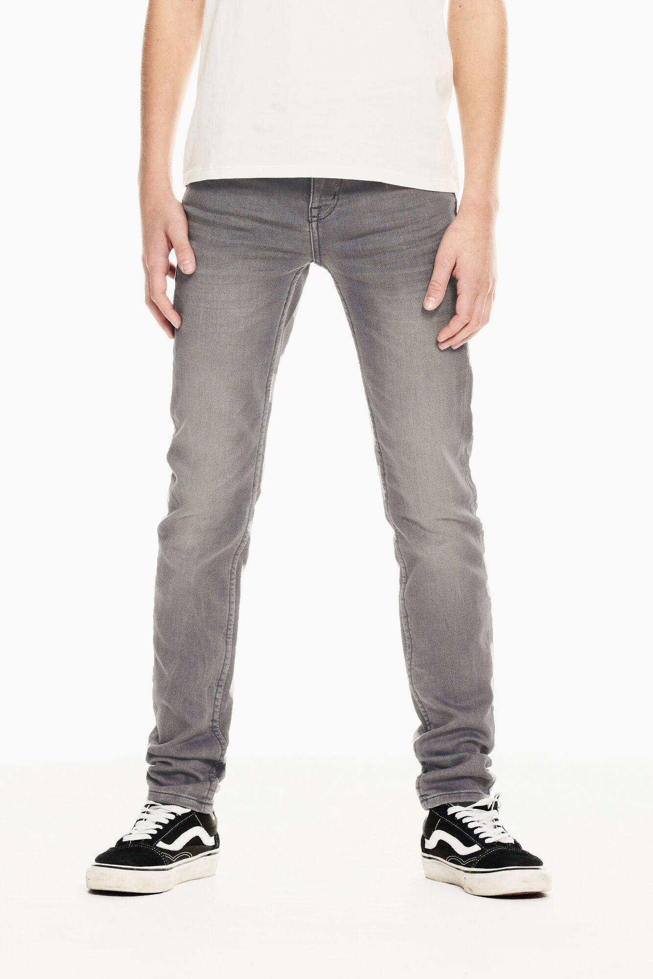 Garcia jeans slim store fit