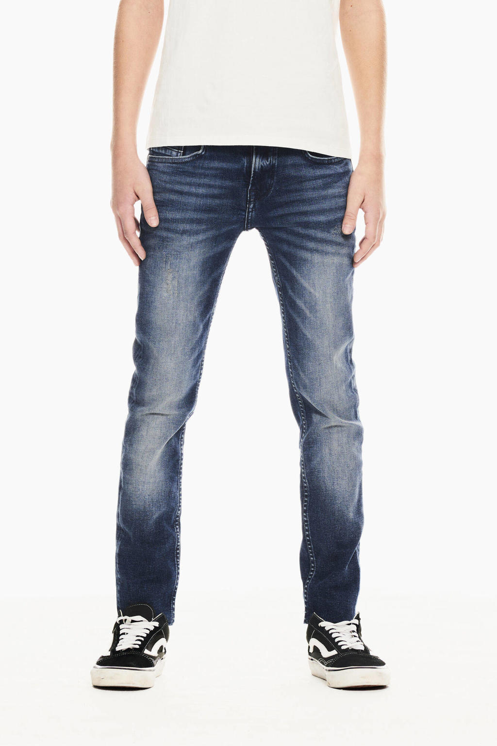 Skinny Jeans voor Jongens in de sale - hoge kortingen