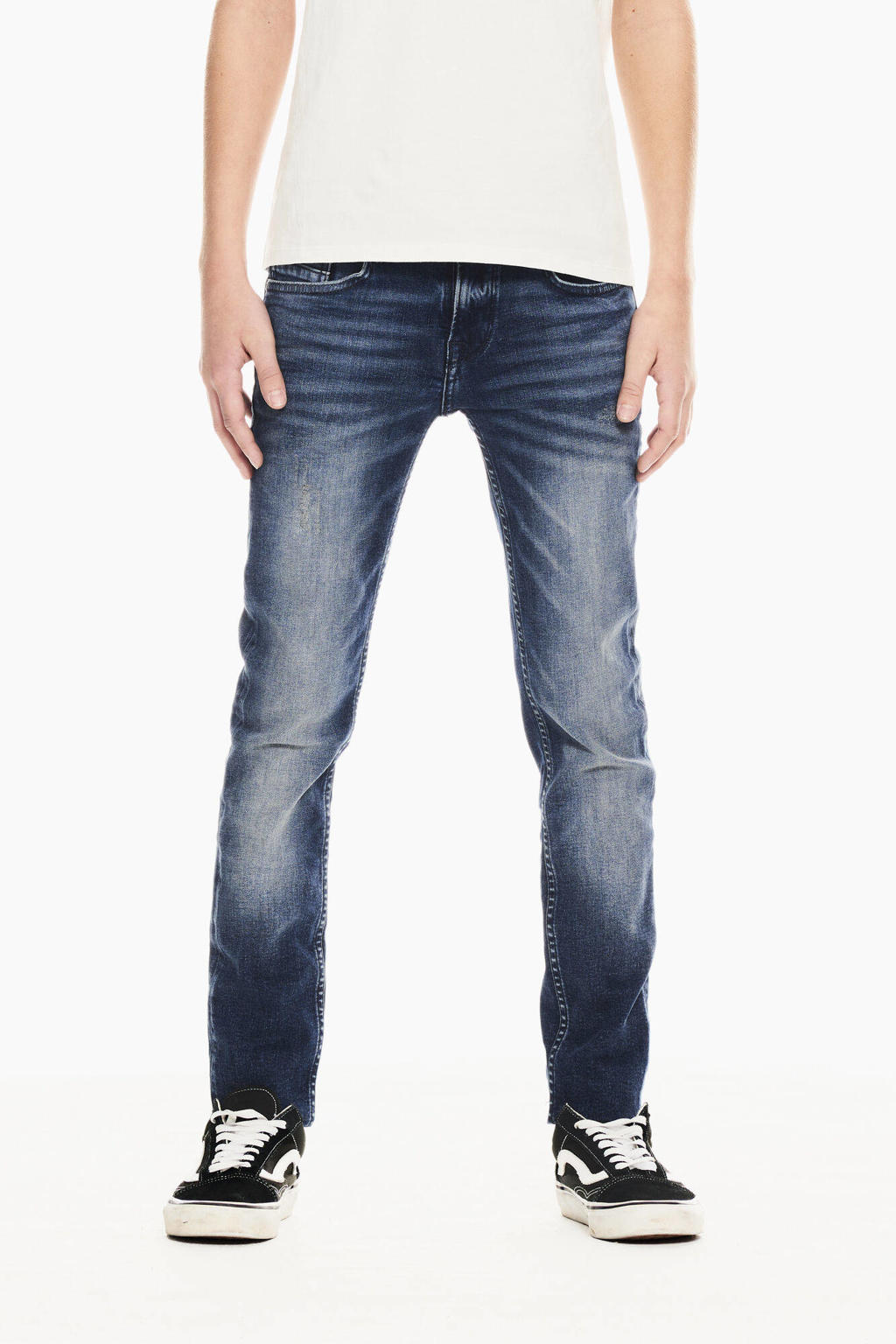 Skinny Jeans voor Jongens in de sale - hoge kortingen Skinny Jeans voor Jongens in de sale - hoge kortingen