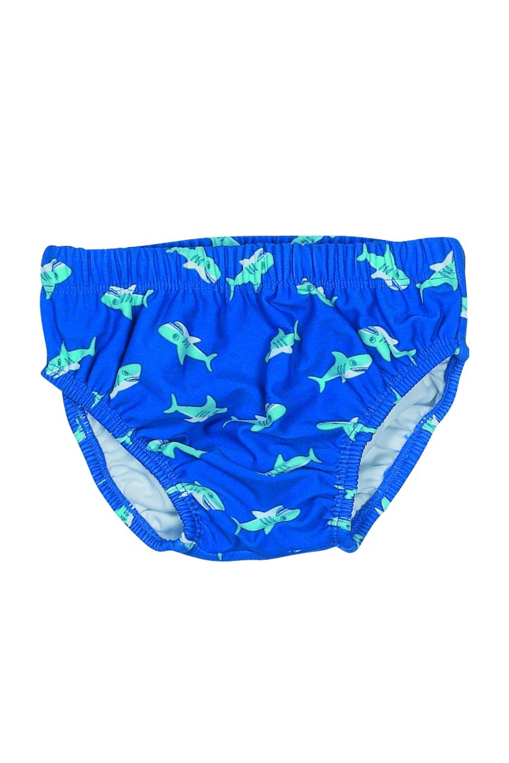 Playshoes Zwemluier UV-werend zeepaardjes maat 62/68