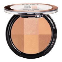 thumbnail: Bourjois Always Fabulous bronzer - 001 Caramel