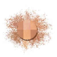 thumbnail: Bourjois Always Fabulous bronzer - 001 Caramel