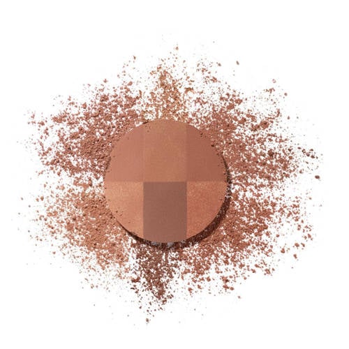 Bourjois Always Fabulous #002 Chocolate Bronzer Bruin