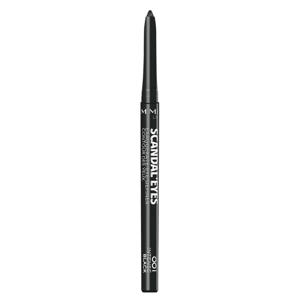 Exaggerate Eye Definer oogpotlood - 001 Intense Black
