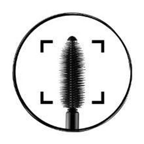 Bourjois Volume Glamour Coup de Foudre mascara Black Zwart