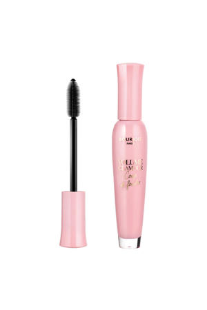 Coup De Foudre mascara - 003 Black