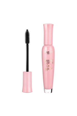 Coup De Foudre mascara - 003 Black
