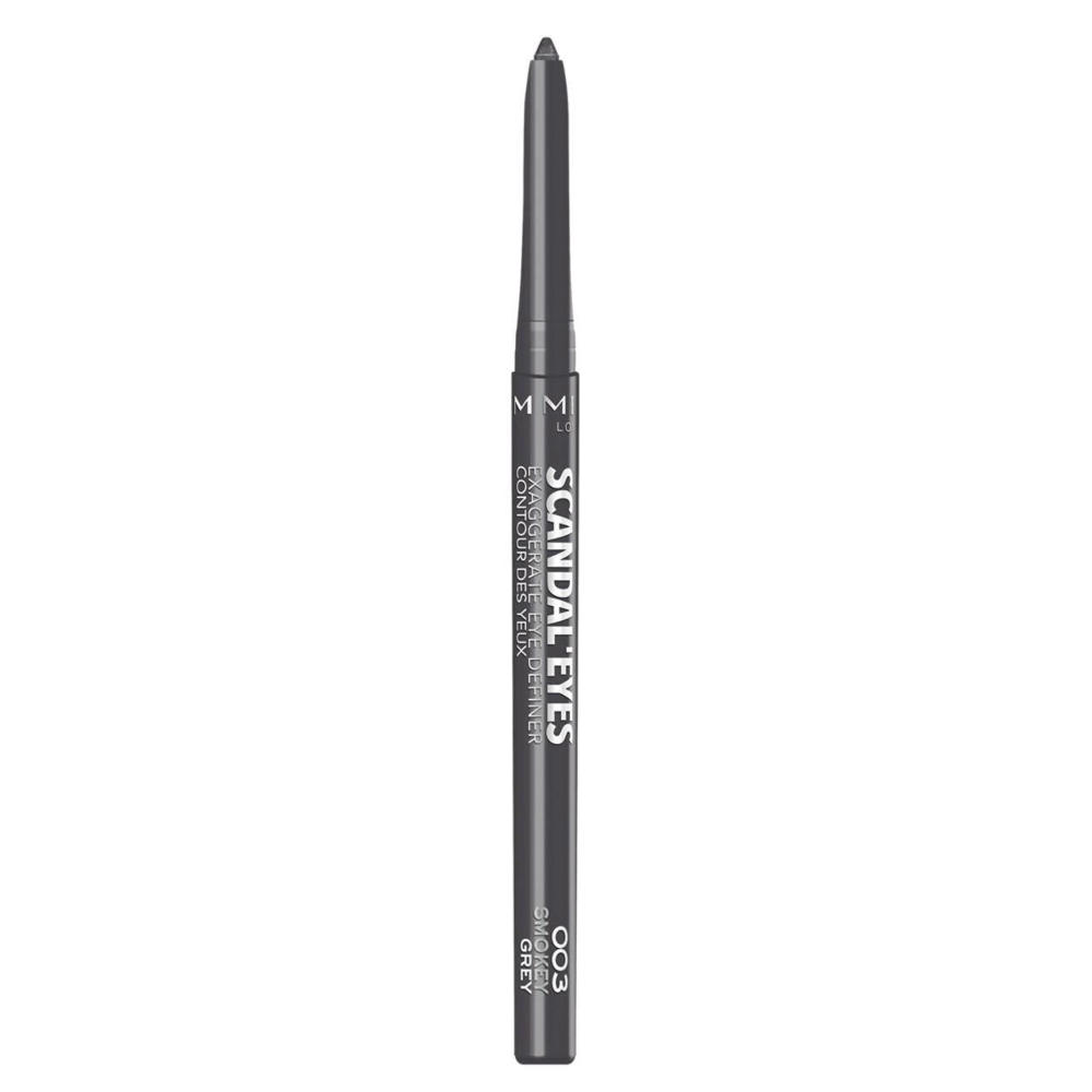 Rimmel London Scandal'Eyes Exaggerate Eye Definer oogpotlood - 003 Smokey Grey