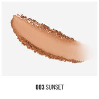 thumbnail: Rimmel London Natural bronzer - 003 Sunset
