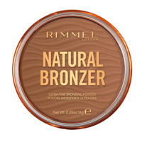 thumbnail: Rimmel London Natural bronzer - 003 Sunset