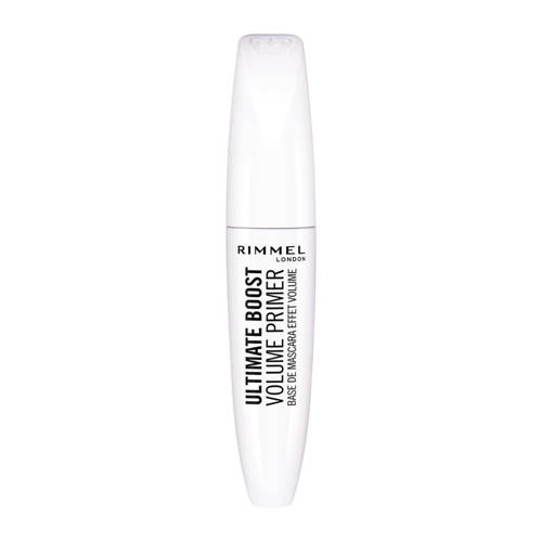 Rimmel London Ultimate Boost Volume Primer mascara White Wit