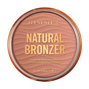 Natural bronzer - 001 Sunlight