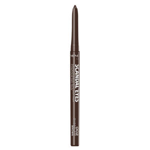 Exaggerate Eye Definer oogpotlood - 002 Chocolate Brown
