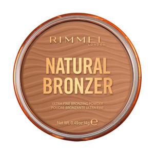 Natural bronzer - 002 Sunbronze