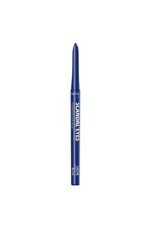 Exaggerate Eye Definer oogpotlood - 004 Cobalt Blue