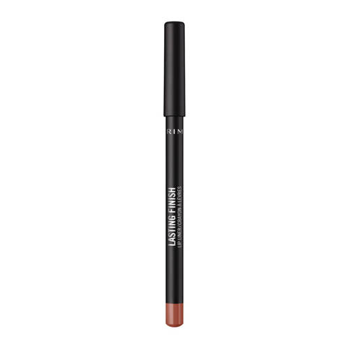 Rimmel London Lasting Finish 725 Tiramisu Lipliner Lippotlood Bruin