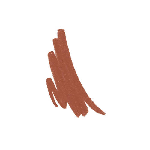 Rimmel London Lasting Finish 725 Tiramisu Lipliner Lippotlood Bruin