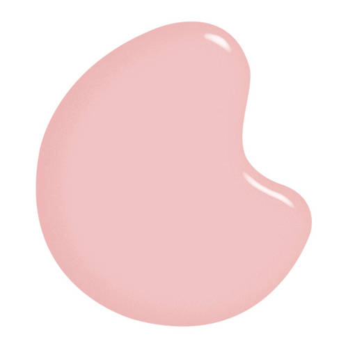 Sally Hansen Miracle Gel nagellak 248 Once Chiffon a Time Roze