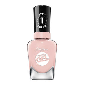 nagellak - 248 Once Chiffon a Time