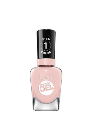 nagellak - 248 Once Chiffon a Time