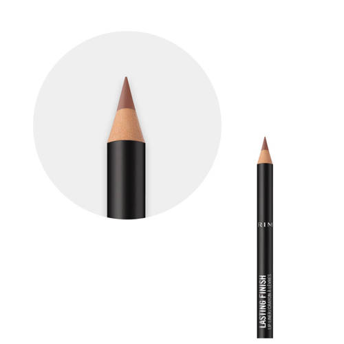 Rimmel London Lasting Finish 705 Cappuccino Lipliner Lippotlood Bruin