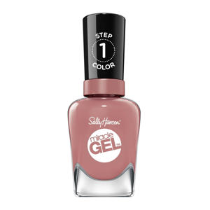 nagellak - 252 Rose & Shine